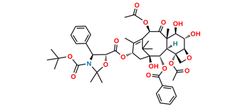 Picture of Paclitaxel Impurity 64