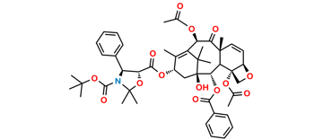 Picture of Paclitaxel Impurity 67