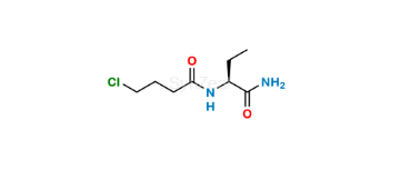 Picture of Levetiracetam USP Related Compound  A