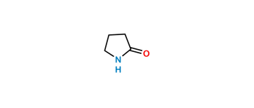 Picture of Levetiracetam Impurity 3