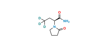 Picture of Levetiracetam D3