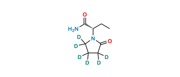 Picture of Levetiracetam D6