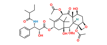 Picture of Paclitaxel Impurity 3