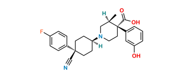 Picture of Levocabastine Hydrochloride EP Impurity J