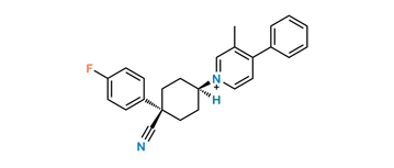 Picture of Levocabastine Hydrochloride EP Impurity K