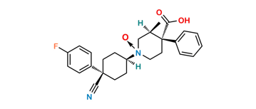 Picture of Levocabastine Hydrochloride EP Impurity L