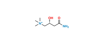 Picture of Levocarnitine EP Impurity C