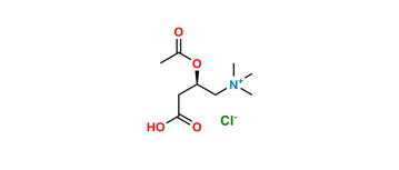 Picture of Acetyl-L-Carnitine Hydrochloride