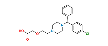 Picture of Levocetirizine