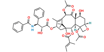 Picture of Paclitaxel EP Impurity A