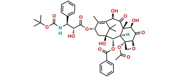 Picture of 6-Oxo Docetaxel