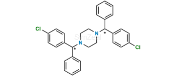 Picture of Levocetirizine Impurity 2