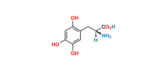 Picture of Levodopa EP Impurity A