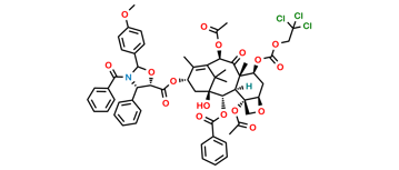 Picture of Paclitaxel Impurity 81