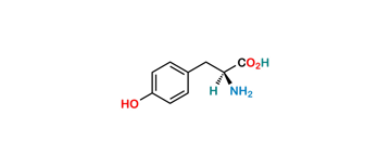 Picture of Levodopa EP Impurity B