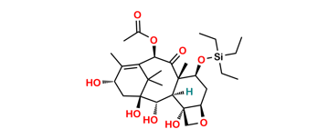 Picture of Paclitaxel Impurity 82