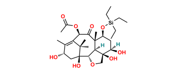 Picture of Paclitaxel Impurity 83