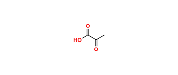 Picture of Pyruvic acid