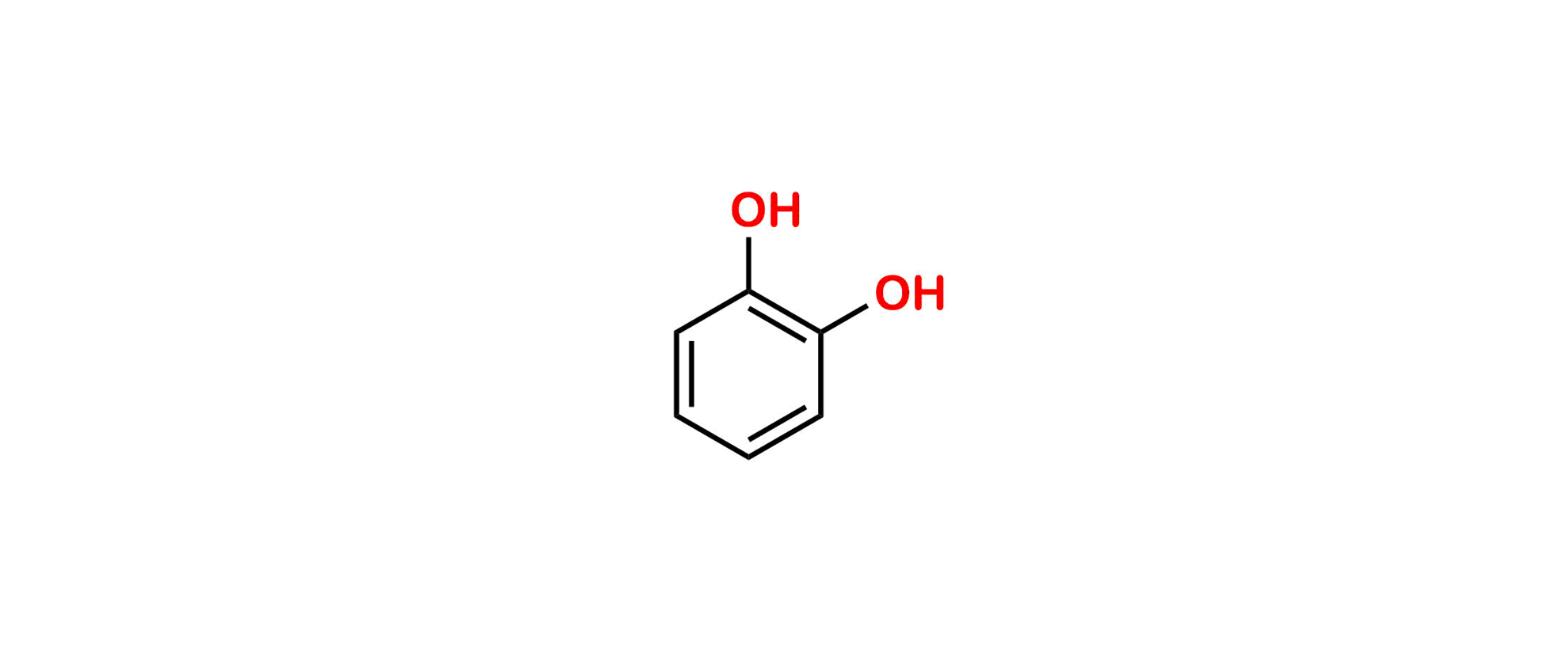 Picture of 1,2-Dihydroxybenzene