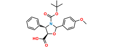 Picture of Paclitaxel Intermediate 2