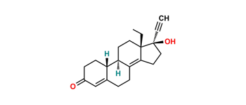 Picture of Levonorgestrel EP Impurity A