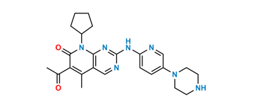 Picture of Palbociclib