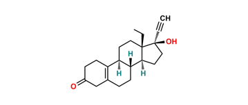 Picture of Levonorgestrel EP Impurity B