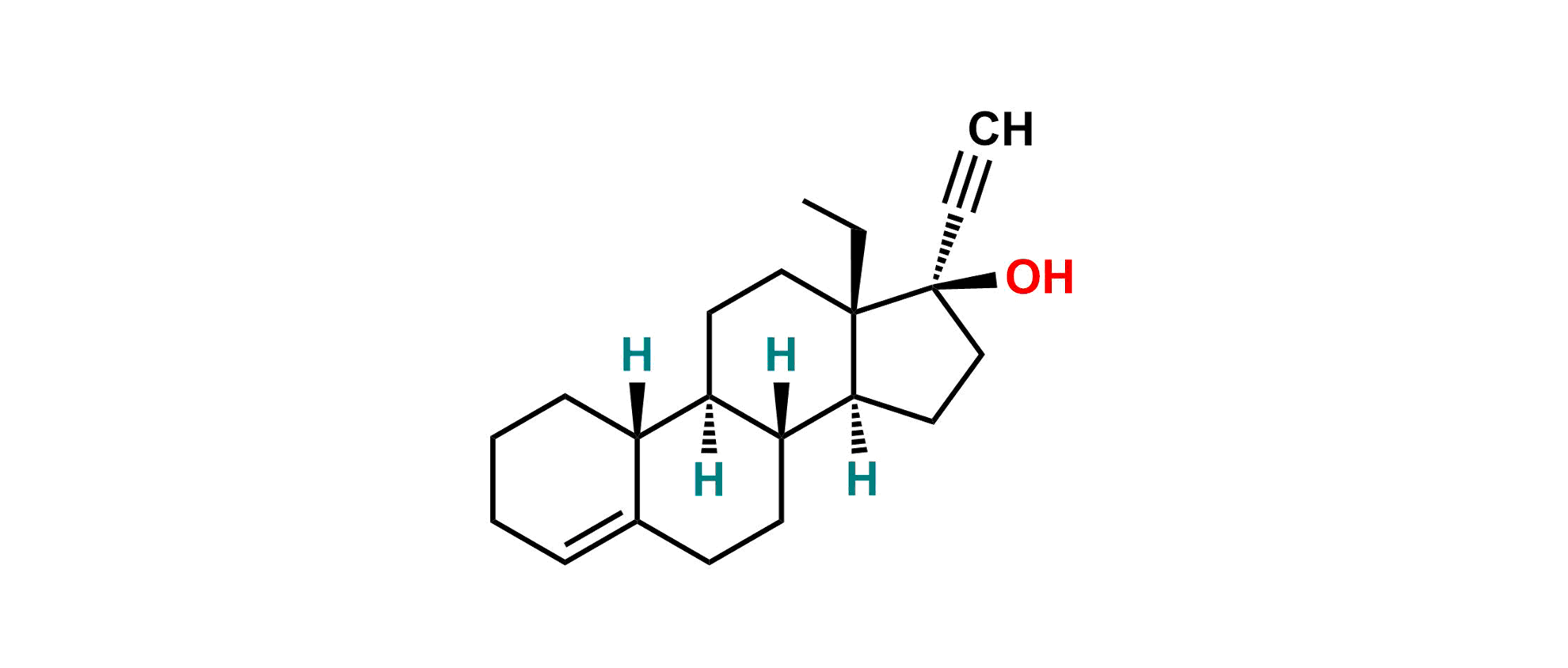 Picture of Levonorgestrel EP Impurity D