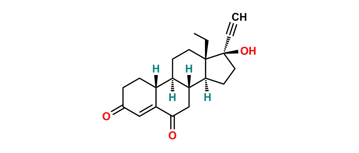 Picture of Levonorgestrel EP Impurity J