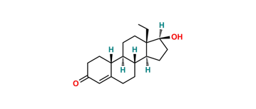 Picture of Levonorgestrel EP Impurity K