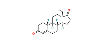 Picture of Levonorgestrel EP Impurity L