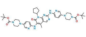 Picture of Palbociclib Impurity 10