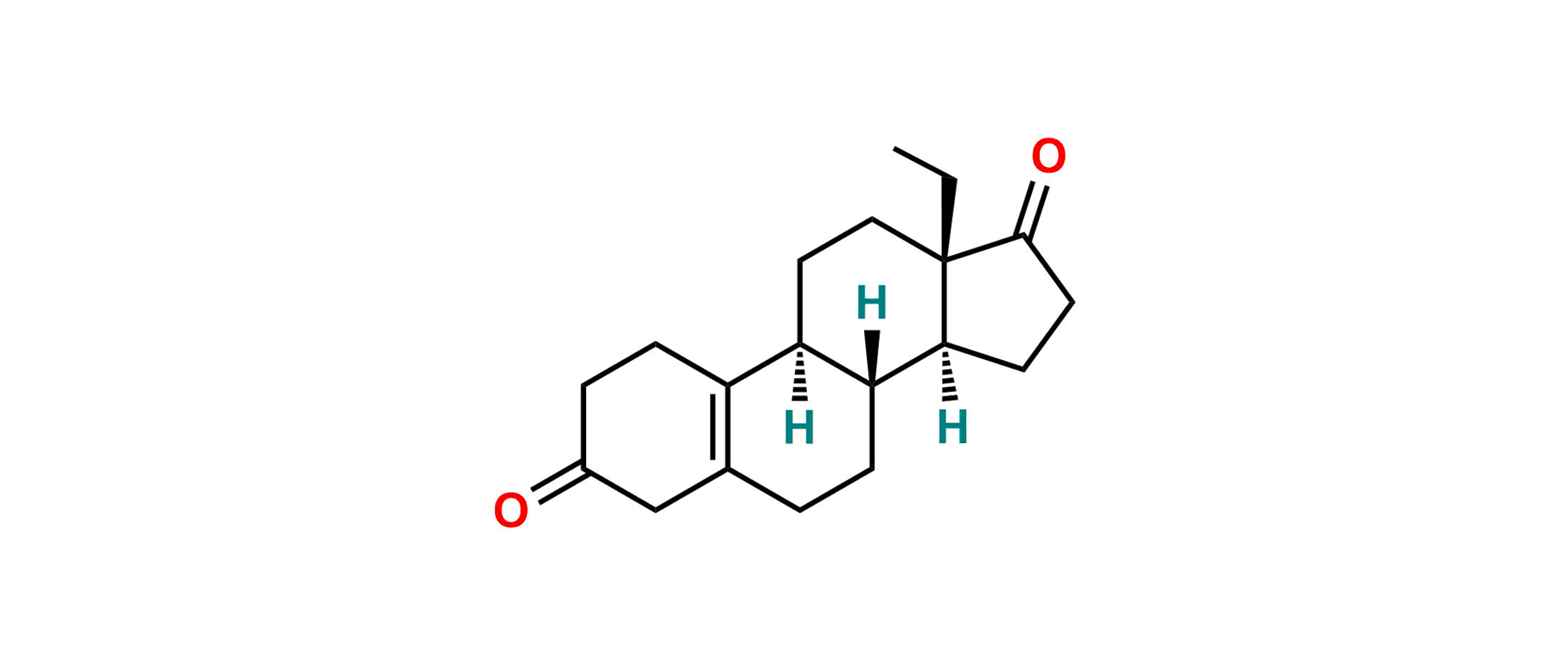 Picture of Levonorgestrel EP Impurity N