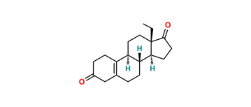 Picture of Levonorgestrel EP Impurity N