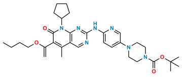 Picture of Palbociclib Impurity 11