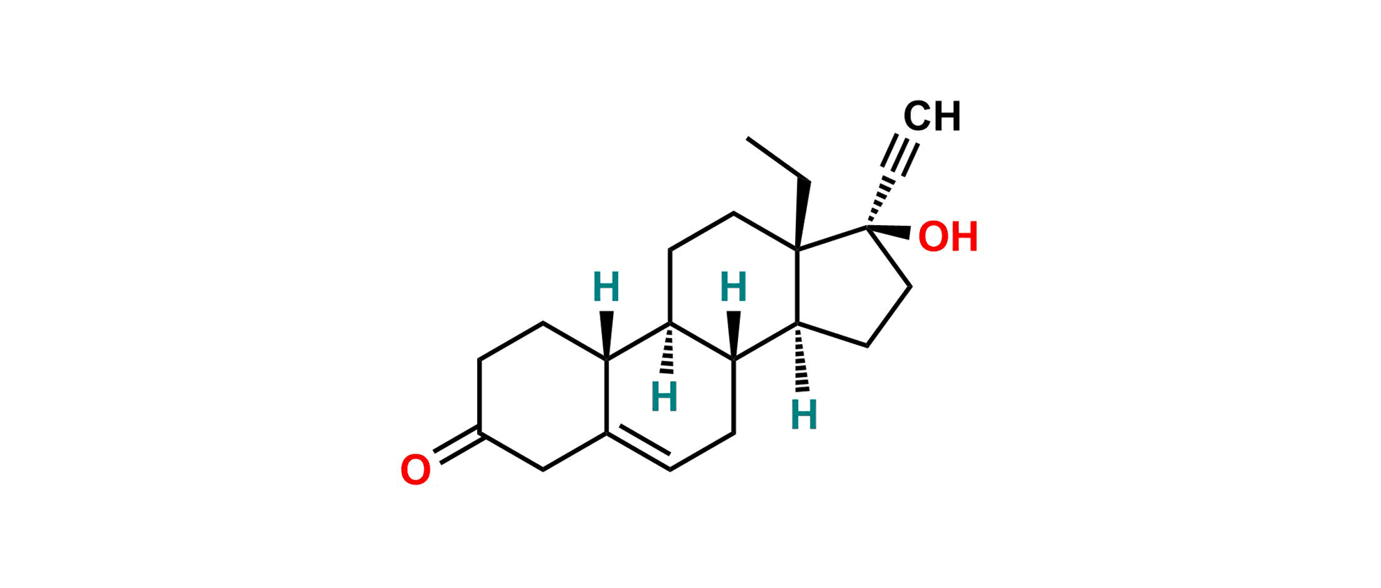 Picture of Levonorgestrel EP Impurity P