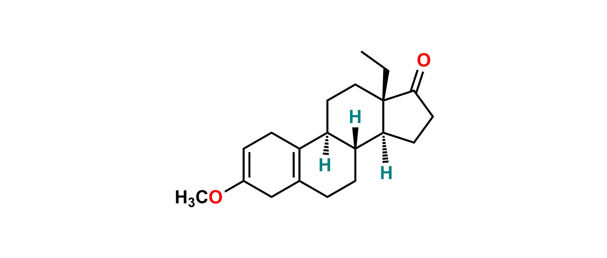 Picture of Levonorgestrel EP Impurity R