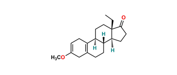 Picture of Levonorgestrel EP Impurity R