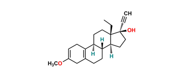 Picture of Levonorgestrel EP Impurity T