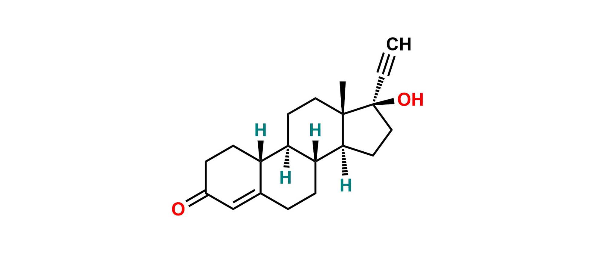 Picture of Levonorgestrel EP Impurity U