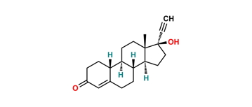 Picture of Levonorgestrel EP Impurity U