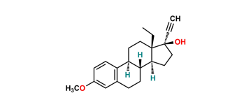 Picture of Levonorgestrel EP Impurity V