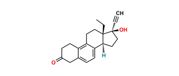 Picture of Levonorgestrel EP Impurity W