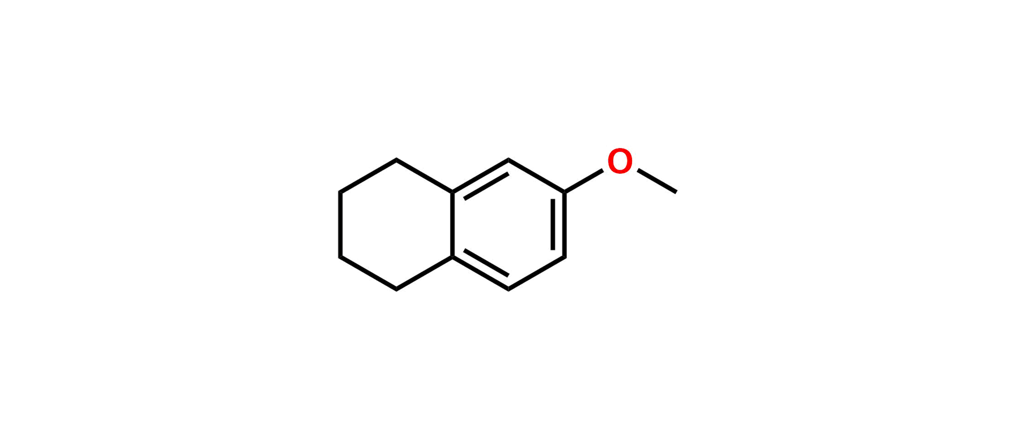 Picture of Tetranaphthol Methyl Ester