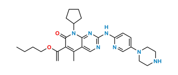 Picture of Palbociclib Impurity 23