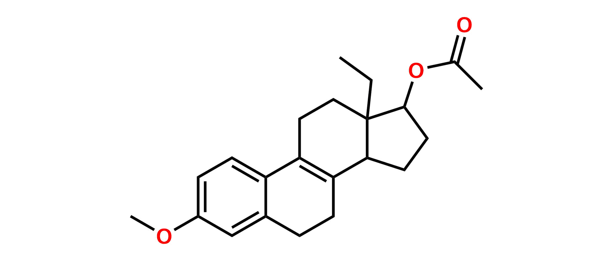 Picture of Levonorgestrel Hydrogenation Impurity