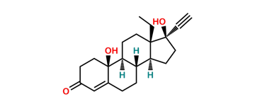 Picture of Levonorgestrel EP Impurity I