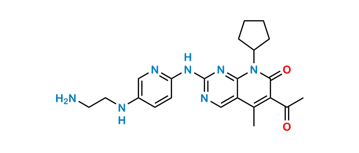 Picture of Palbociclib Impurity 29