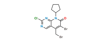 Picture of Palbociclib Impurity 30