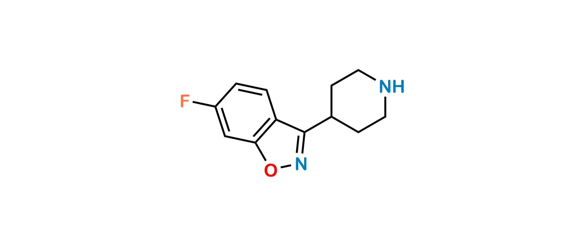 Picture of Paliperidone USP Related Compound B